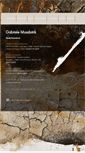 Mobile Screenshot of gabriele-musebrink.de
